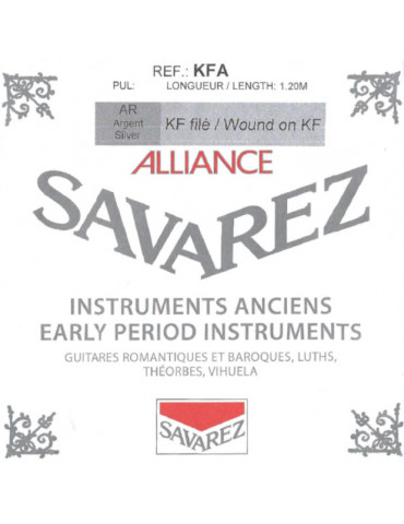 Corde SAVAREZ KFA1850