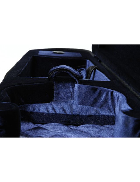 Etui Alto forme trapèze  Sebim