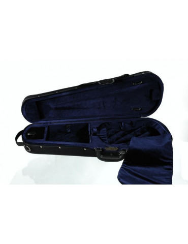 Etui Alto forme trapèze  Sebim