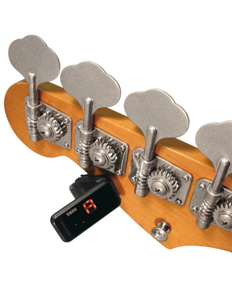 Accordeur PC2 PITCHCLIP 2 Guitare et Bass