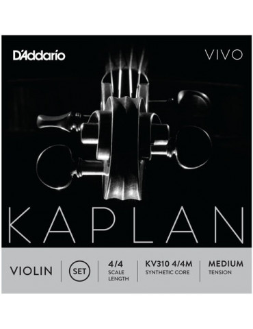 Corde Violon Kaplan VIVO MI