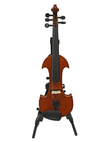 Violon électrique 5 cordes RG-EVIOLINS CLV-5 CLV05 RG-eviolins