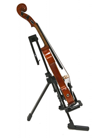 Violon électrique 5 cordes RG-EVIOLINS CLV-5 CLV05 RG-eviolins
