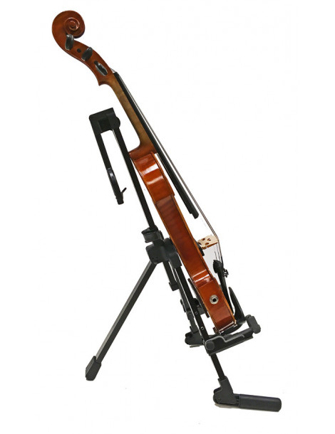 Violon électrique 5 cordes RG-EVIOLINS CLV-5 CLV05 RG-eviolins