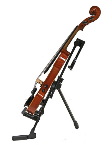 Violon électrique 5 cordes RG-EVIOLINS CLV-5 CLV05 RG-eviolins