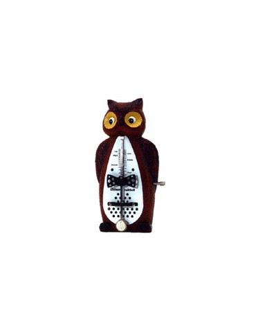 Métronome Wittner TAKTELL Hibou