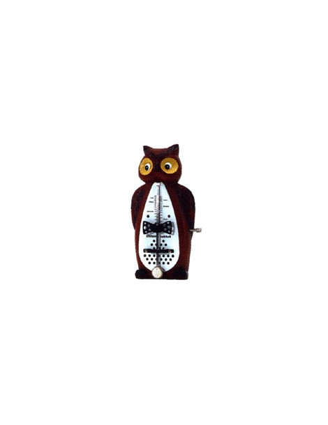 Métronome Wittner TAKTELL Hibou  Wittner