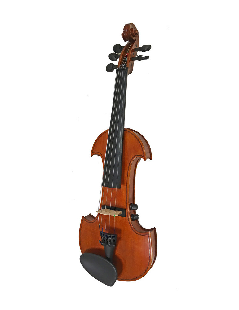 Violon électrique 5 cordes RG-EVIOLINS CLV-5 CLV05 RG-eviolins