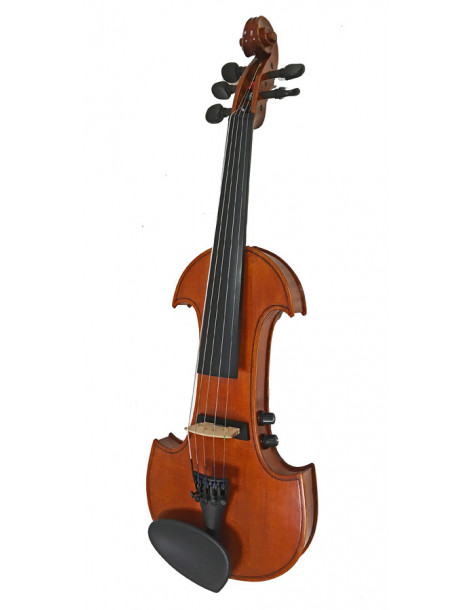 Violon électrique 5 cordes RG-EVIOLINS CLV-5 CLV05 RG-eviolins