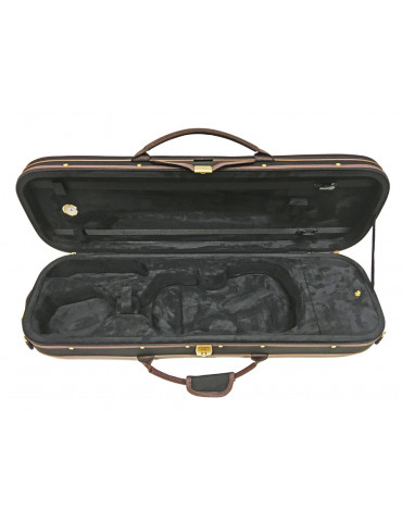 Violon électrique 5 cordes RG-EVIOLINS CLV-5 CLV05 RG-eviolins