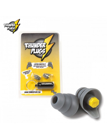 Protections auditives THUNDER PLUG TP-B1