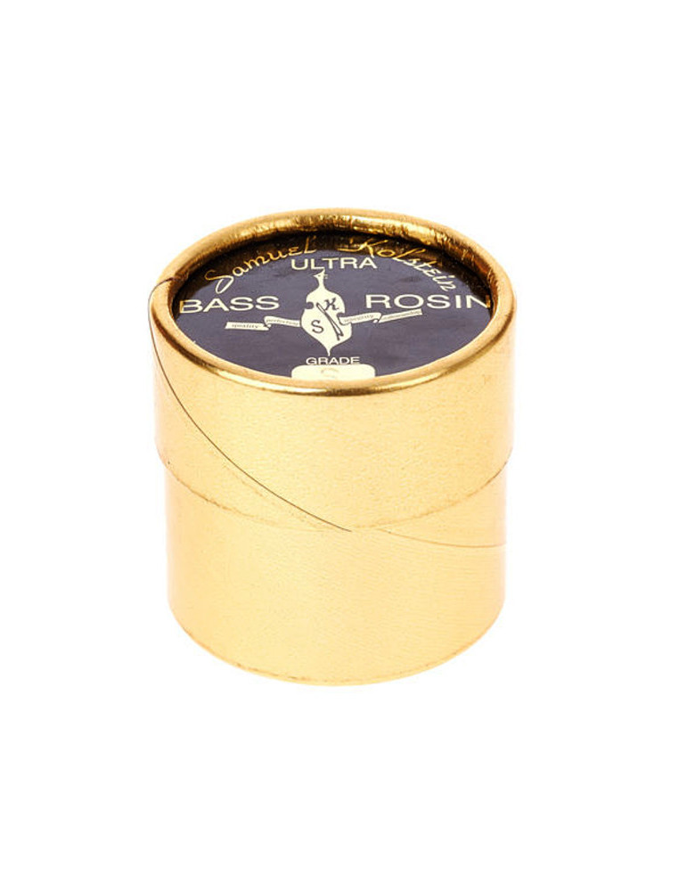 Colophane Contrebasse Kolstein Ultra Tous Temps 451304 Kolstein