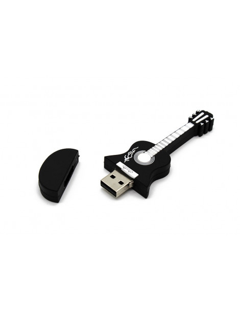 Clef USB Guitare 16Go USB8-GUITARE Maison de la Corde