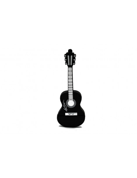 Clef USB Guitare 16Go USB8-GUITARE Maison de la Corde