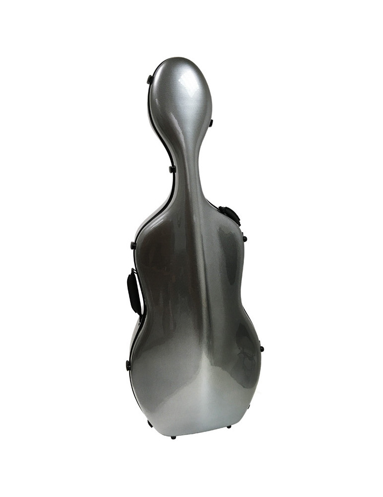 Etui Violoncelle SEBIM Polycarbonate  Sebim