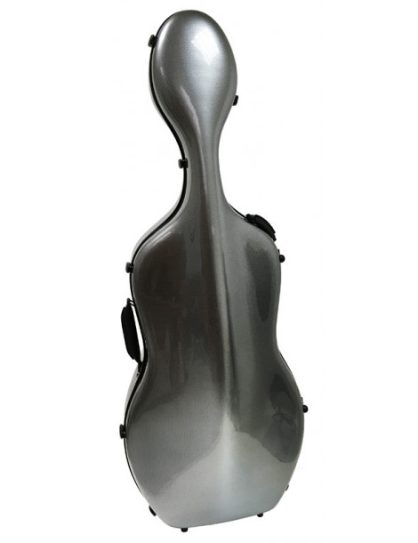 Etui Violoncelle SEBIM Polycarbonate  Sebim