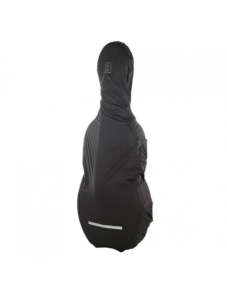 Housse imperméable ARTINO étui violoncelle  Artino