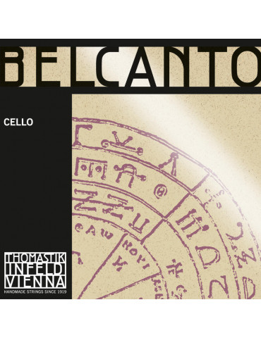 Corde Violoncelle Belcanto LA