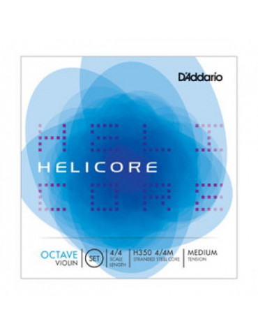 Corde Violon Helicore Octave SOL