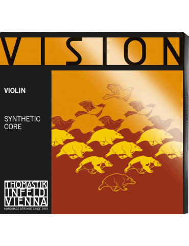 Corde Violon Vision RE