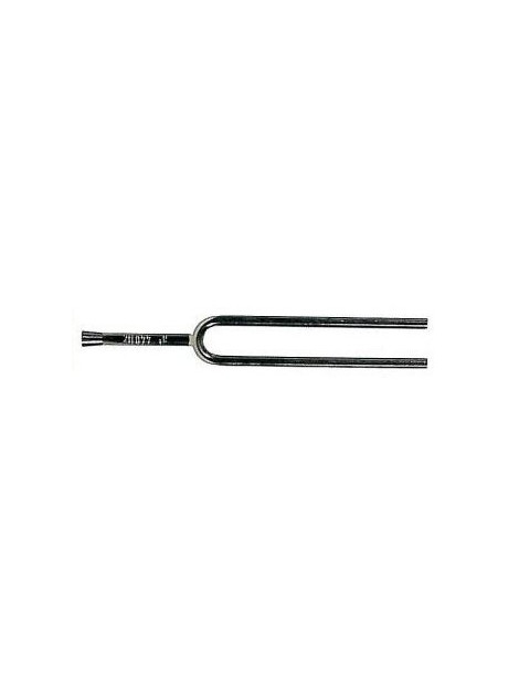 Diapason LA 441 Hz - sans étui 924-441 Wittner