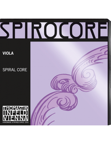 Corde Alto Spirocore UT Wolfram