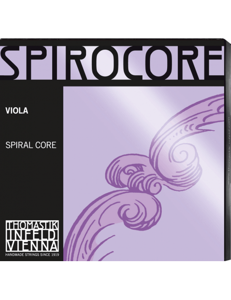 Corde Alto Spirocore UT  Thomastik