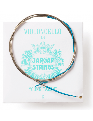 Corde Violoncelle Jargar Young Talent UT