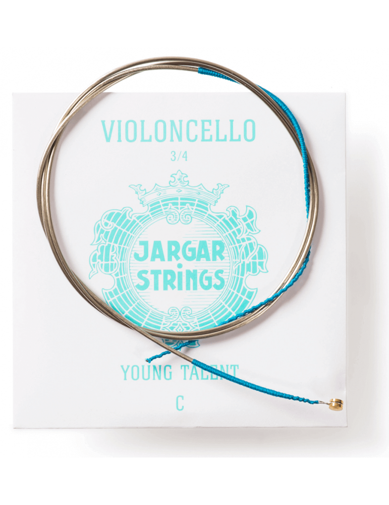 Corde Violoncelle Jargar Young Talent UT  Jargar