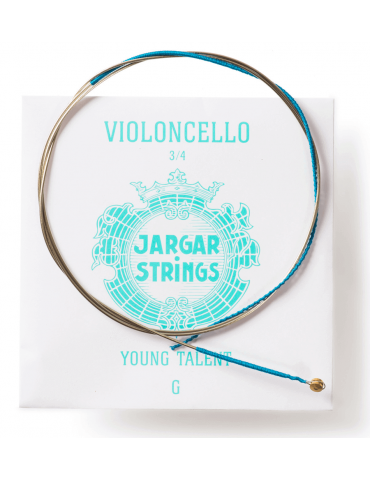 Corde Violoncelle Jargar Young Talent SOL