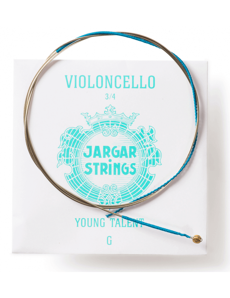 Corde Violoncelle Jargar Young Talent SOL  Jargar