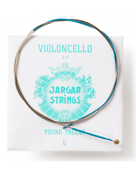 Corde Violoncelle Jargar Young Talent SOL  Jargar