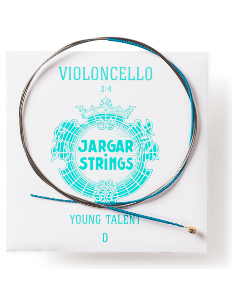 Corde Violoncelle Jargar Young Talent RE  Jargar