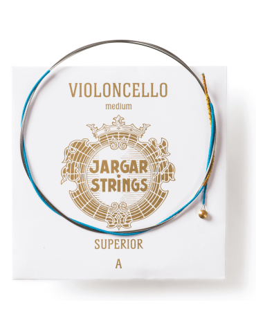 Corde Violoncelle Jargar LA SUPERIOR