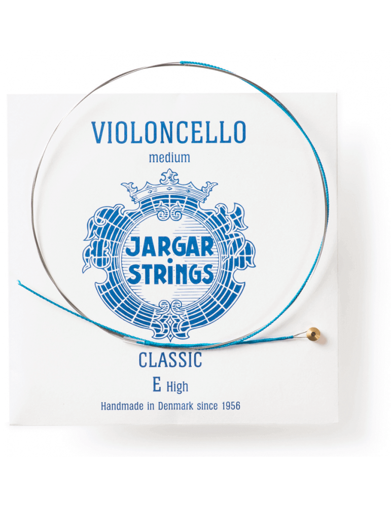 Corde Violoncelle Jargar MI Aigüe  Jargar