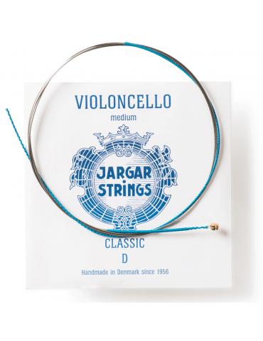 Corde Violoncelle Jargar RE