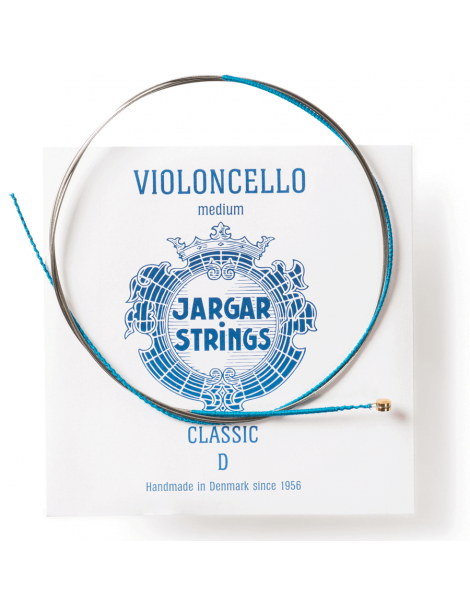 Corde Violoncelle Jargar RE  Jargar