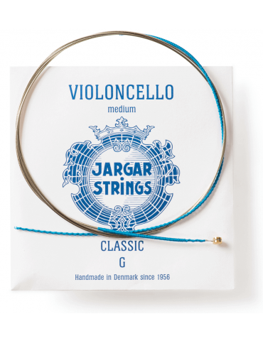 Corde Violoncelle Jargar SOL