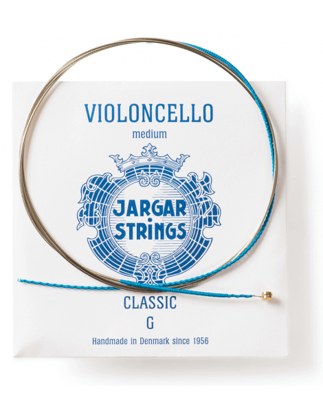 Corde Violoncelle Jargar SOL  Jargar