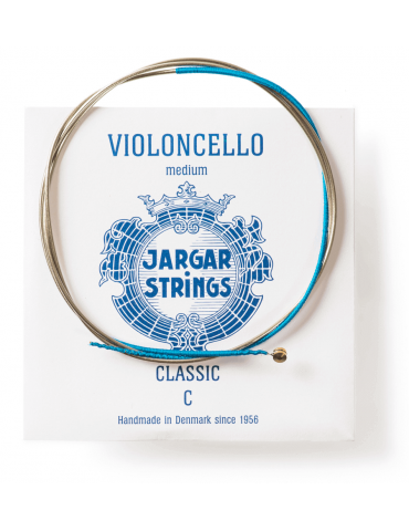 Corde Violoncelle Jargar UT