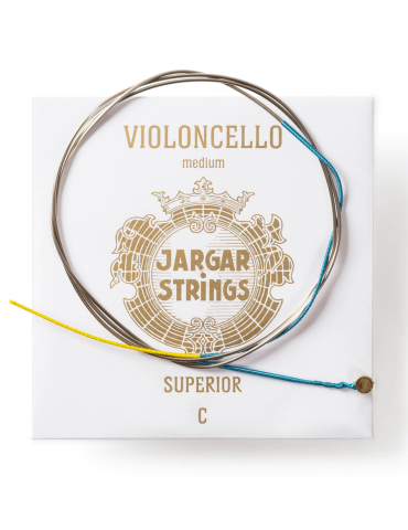 Corde Violoncelle Jargar UT SUPERIOR