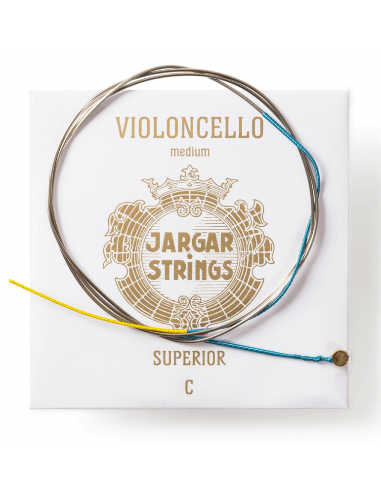 Corde Violoncelle Jargar UT SUPERIOR  Jargar