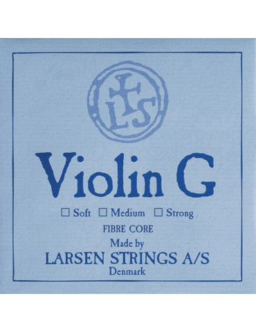 Corde Violon Larsen SOL