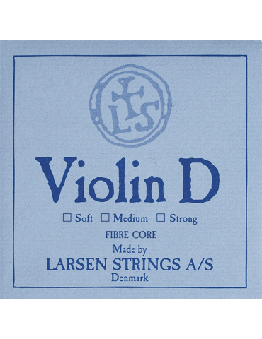 Corde Violon Larsen RE