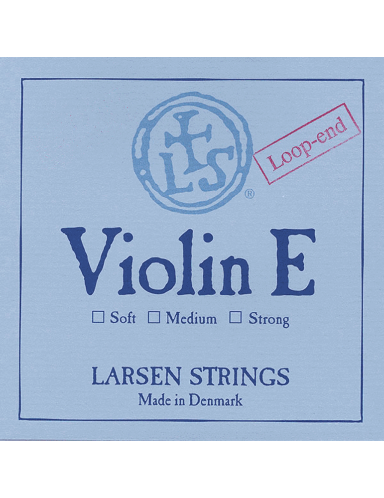 Corde Violon Larsen MI  Larsen