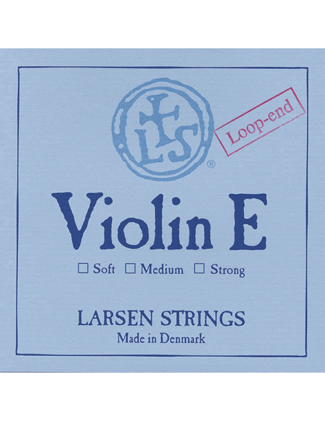 Corde Violon Larsen MI  Larsen