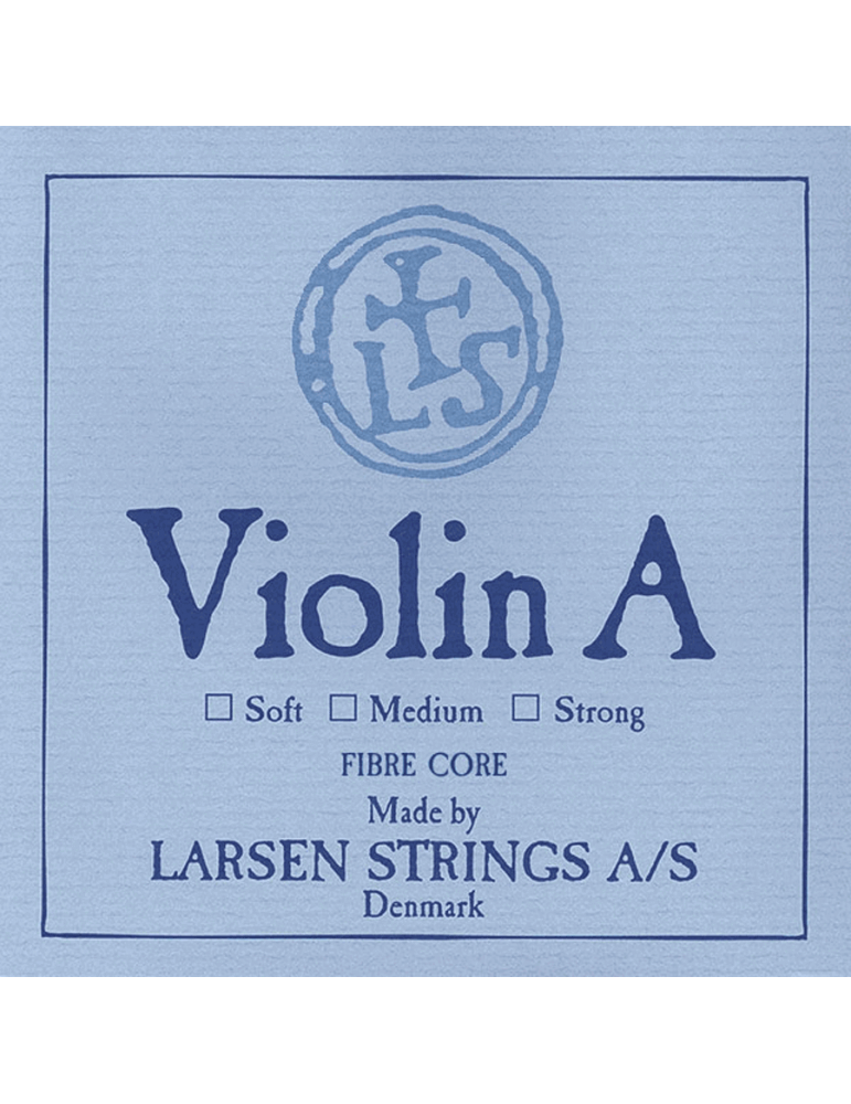 Corde Violon Larsen LA  Larsen