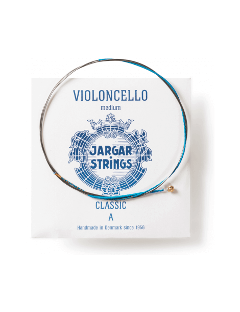 Corde Violoncelle Jargar LA  Jargar