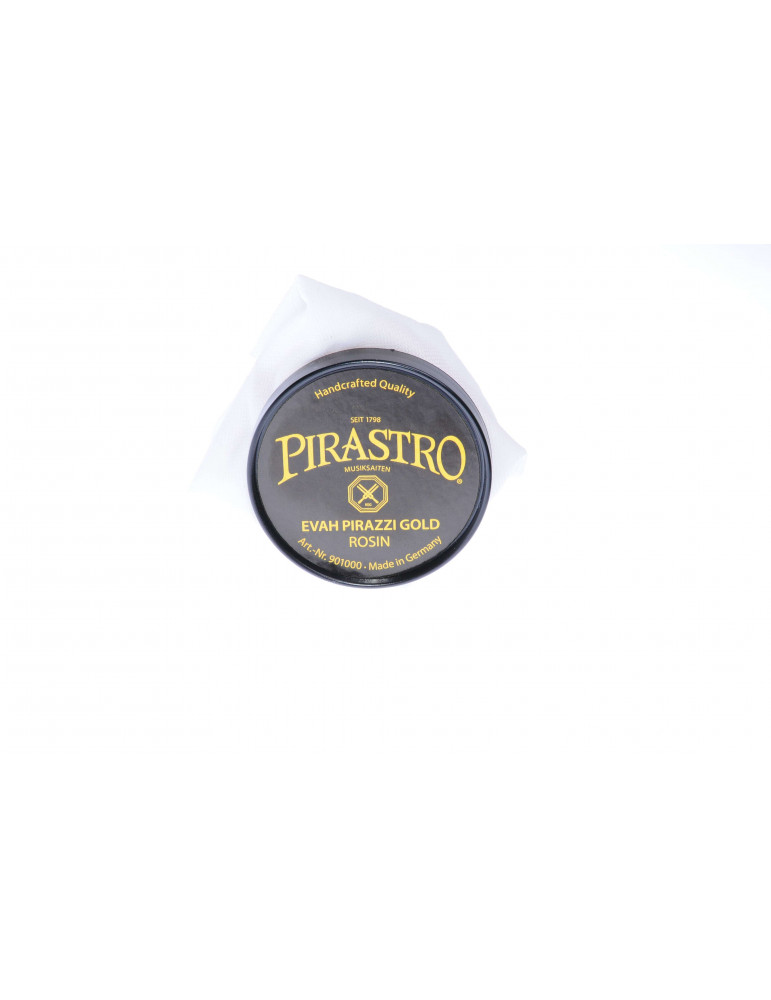 Colophane Alto/Violon Pirastro Evah Pirazzi Gold 9010 Pirastro