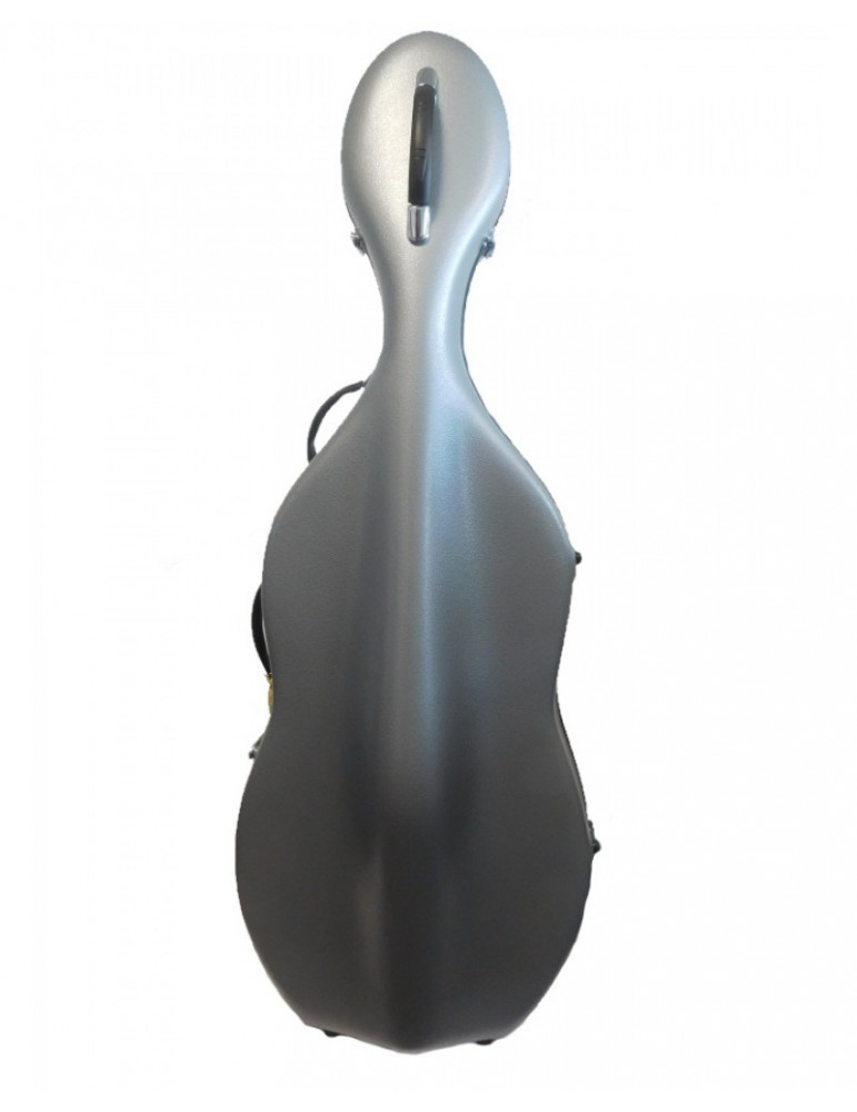 Etui Flycase avion Violoncelle anti-rayures SEBIM Etui Flycase avion Violoncelle anti-rayures SEBIM